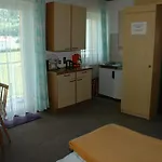 Haus Baernthaler Apartamento
