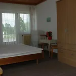 Apartamento Haus Baernthaler Faak am See
