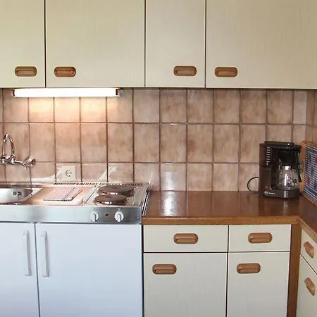 Appartement Haus Baernthaler Faak am See