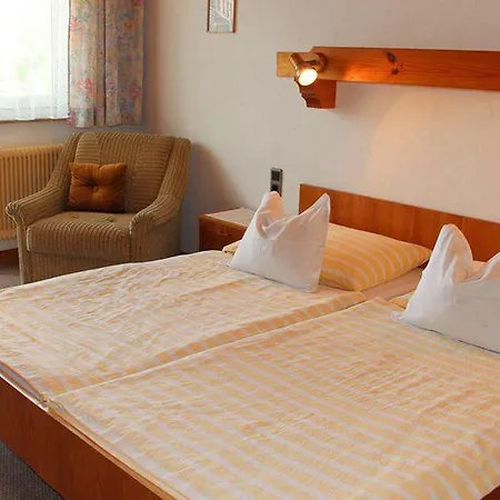 Haus Baernthaler Faak am See