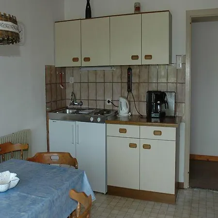 Appartamento Haus Baernthaler *