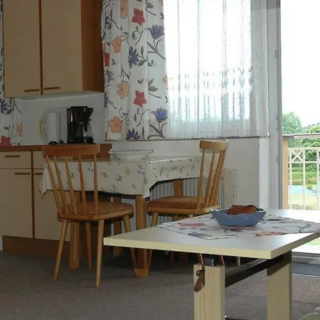Haus Baernthaler