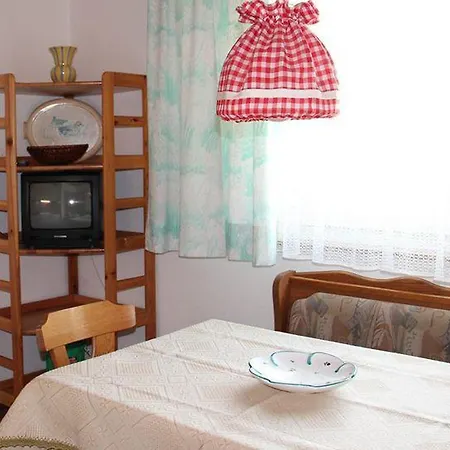 Appartamento Haus Baernthaler Faak am See