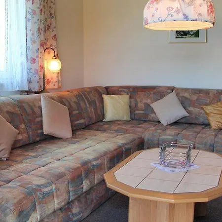 Haus Baernthaler Faak am See