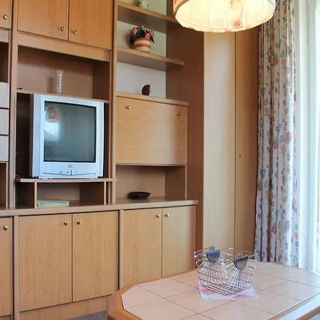 Apartment Haus Barnthaler *