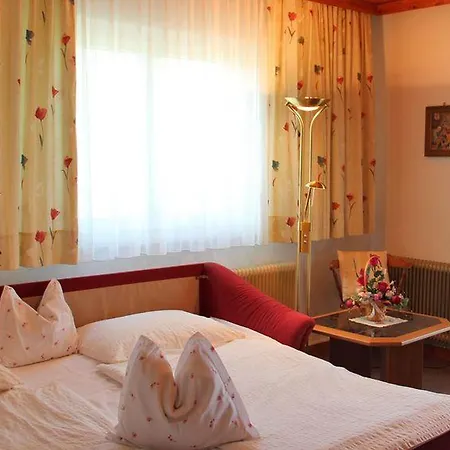 Haus Baernthaler