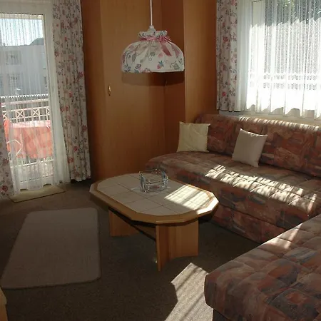 Haus Baernthaler Faak am See