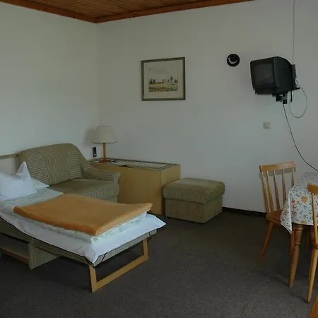 Haus Baernthaler