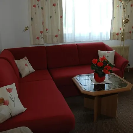 Haus Baernthaler Faak am See