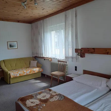 Haus Baernthaler *