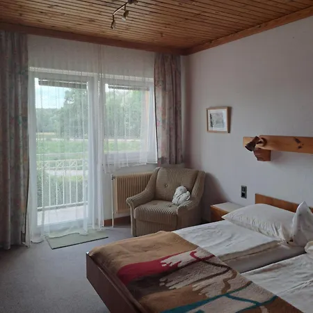 Appartement Haus Baernthaler