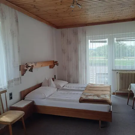 Haus Baernthaler *