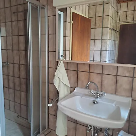 Haus Baernthaler Appartamento Faak am See