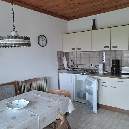Haus Baernthaler Appartamento Faak am See
