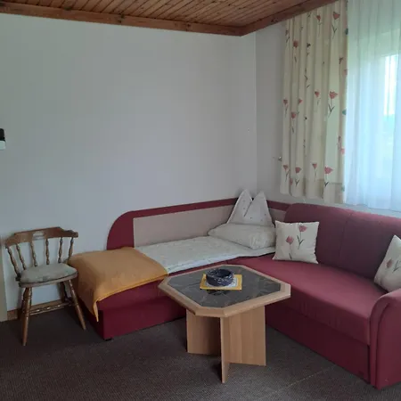 Haus Baernthaler *