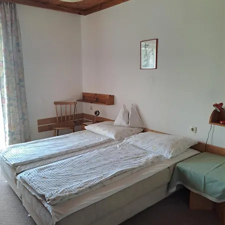 Appartamento Haus Baernthaler Faak am See