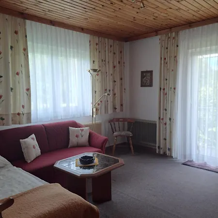 Haus Baernthaler Appartamento Faak am See