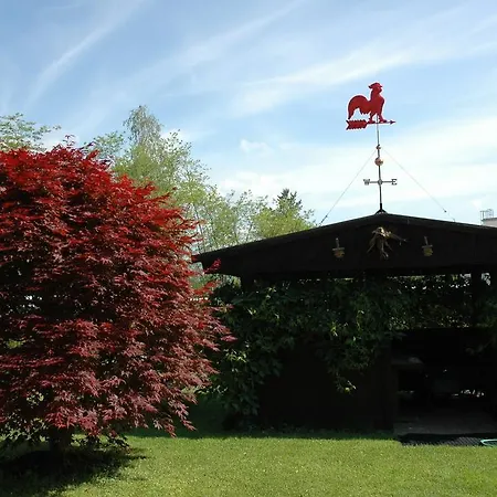 Haus Baernthaler Lejlighed *