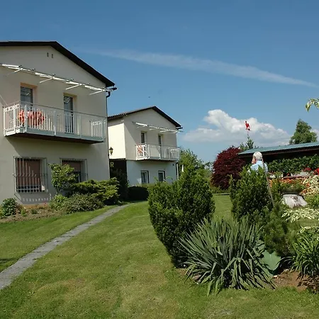 Haus Barnthaler *