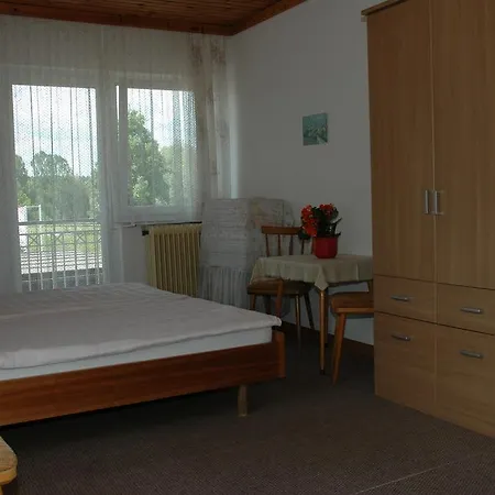 Lägenhet Haus Baernthaler Faak am See