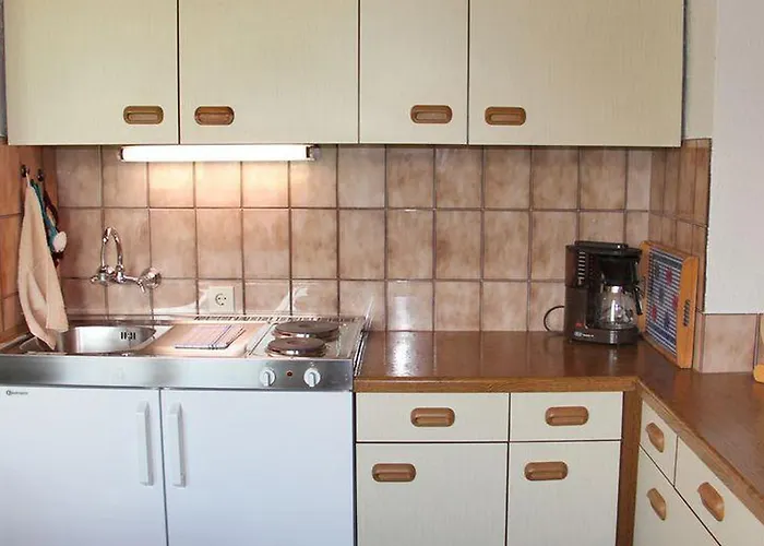 Apartament Haus Baernthaler Faak am See