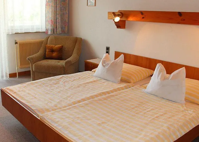 Haus Baernthaler Faak am See