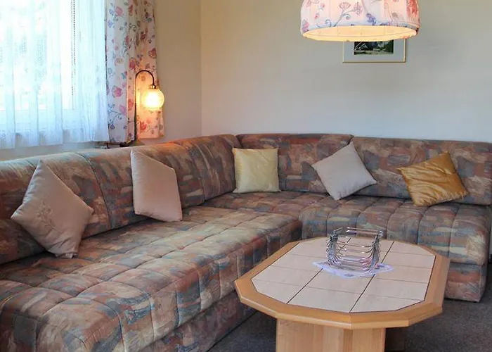 Haus Baernthaler Faak am See