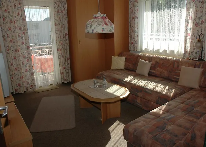 Haus Baernthaler Faak am See