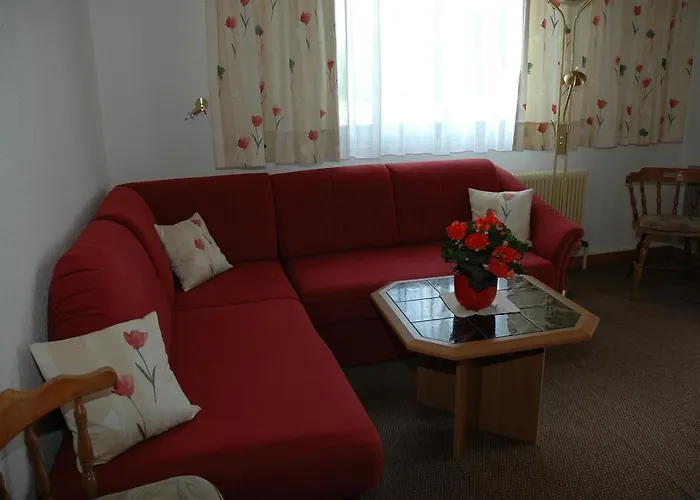 Haus Baernthaler Faak am See